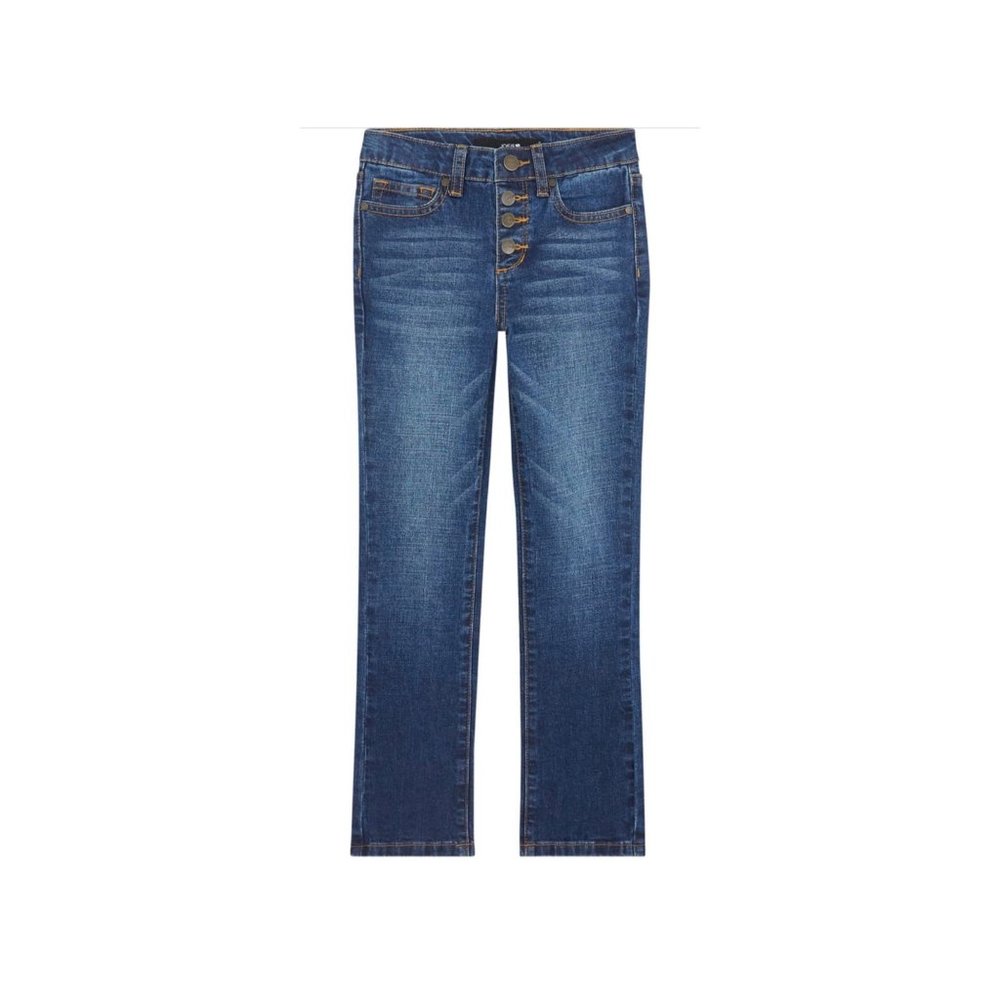 Joe's Jeans Kids' The Mia Crop Flare Jeans NEW WITH TAGS size 10 MSRP $49
